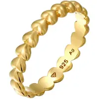 Elli Anillo oro