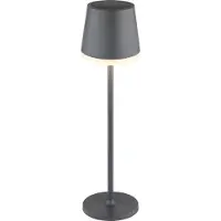 Globo 36637A, Plástico, Kov, Clase III, IP44, LED, 0,06 W, 3 V