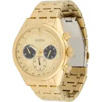 GUESS Reloj Dawson 44mm 5atm Quartz/analogical