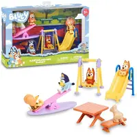Blueys Figura De Juego