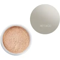 Artdeco Base De Maquillaje Mineral Powder 2 Natural Beige 15g