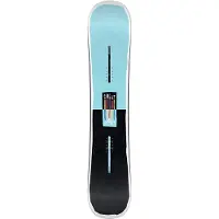 Nidecker - Snowboards - Cheat Code Youth 2026 - Talla Infantil 139 cm - Azul