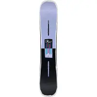 Nidecker - Snowboards - Cheat Code Women 2026 para Mujer - Talla 146 cm - Púrpura