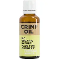 Crimp Oil Aceites De Masaje Arnica 30ml