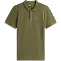 Tommy Hilfiger Polo De Manga Corta Dm0dm20676