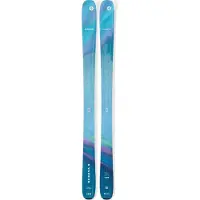 Blizzard - Esquís - Sheeva 9 2027 para Mujer de Madera - Talla 174 cm - Azul