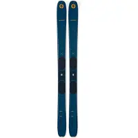 Blizzard - Esquís de travesía - Zero G 105 2027 - Talla 180 cm - Azul