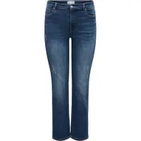 ONLY Vaquero 'CARSALLY' azul denim