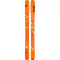 Faction - Packs esquí de travesía - Pack Rando Agent 3 Orange 2026 - Naranja