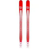 Black Crows - Packs (esquí + fijaciones) - Pack Camox JR 2027 - Rojo