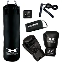 FINNLO Set De Boxeo Chicago