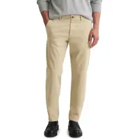 Marc O'Polo Pantalón chino 'Osby' beige claro