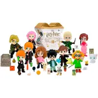 Harry Potter Cápsulas Mágicas S3