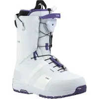 Northwave - Botas de snowboard mujer - Devine Hybrid White para Mujer - Talla 40 - Blanco