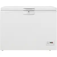 Beko Congelador Horizontal Hsm29540