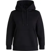 Peak Performance - Women's Original Small Logo Hoodie - Sudadera size XS, negro
