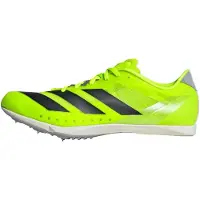 Adidas adidasZapatilla Adizero Distancestar 36 Lucid Lemon / Core Black / Halo Silver Unisex