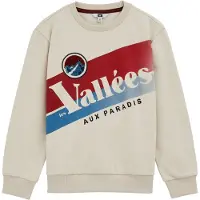 We fashion Sweater Beige Talla: 146/152 | Chalecos Outlet | Unisex | Marrón