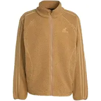Adidas Originals Chaqueta de entretiempo 'Teamgeist' marrón