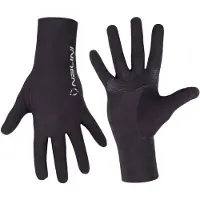 Nalini Singh - Essential Fall Glove - Guantes size L, gris