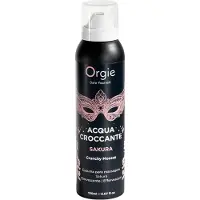 Orgie Mousse Crujiente Sakura