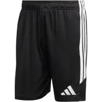 Adidas Pantalón deportivo 'Tiro 26' negro / blanco