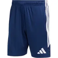 Adidas Pantalón deportivo 'Tiro 26 Liga' azul oscuro / blanco