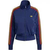 Adidas Originals Sudadera Con Cremallera Firebird Classic