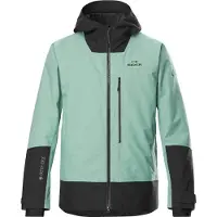 Eider - Chaquetas de esquí - M Ayas 2L Gore Tex Insulated Jkt Green Clay - Talla L - Verde