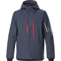 Eider - Chaquetas de esquí - M Torraz 2L Gore Tex Insulated Jkt Navy - Talla M - Azul marino