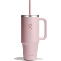 Hydroflask - All Around Travel Tumbler - Botella size 1,2 l, fucsia