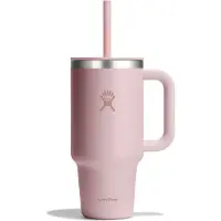Hydroflask - All Around Travel Tumbler - Botella size 0,95 l, fucsia