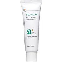P.calm - Protector Solar Water Barrier