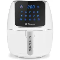 Orbegozo Freidora De Aire Fdr 64 4l 1500w