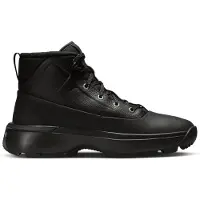 Jordan Botas con cordones 'Remix' negro