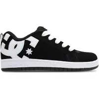 Dc-shoes Zapatillas Court Graffik