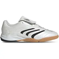 Adidas Originals Zapatillas deportivas bajas 'Predator Sala' negro / blanco