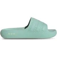 Adidas adidasChancla Adilette Ayoon 37 Ash Green / Ash Green / Cream White Mujer