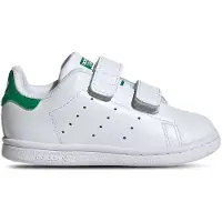 Adidas Originals Zapatillas deportivas 'Stan Smith' verde / blanco