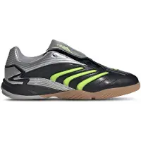 Adidas Originals Unisex Predator Sala Core Black Talla: 42 | Zapatillas Running Outlet | Unisex | Negro