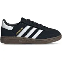 Adidas Zapatillas deportivas 'Handball Spezial' negro / blanco