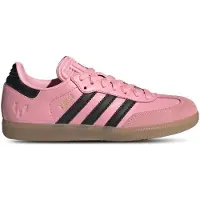 Adidas adidasZapatilla Samba Messi (Niños) 28 Light Pink / Core Black / Gum Niño
