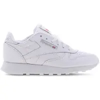 Reebok Zapatillas Leather