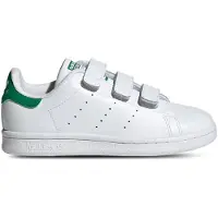 Adidas Originals Zapatillas deportivas 'Stan Smith' esmeralda / blanco