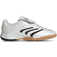 Adidas adidasZapatilla Predator Sala 42 Zero Metalic / Core Black / Gum Unisex