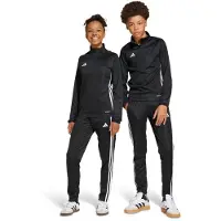 Adidas adidasPantalón entrenamiento Tiro 25 Essentials (Adolescentes) 128 Black / White Niño
