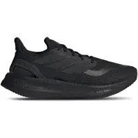 Adidas - Women's Pureboost 5 Running Shoes - Zapatillas para correr size 42 2/3, negro/gris