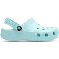 Crocs Zuecos Classic Clog K niño - Azul - 28 / 29