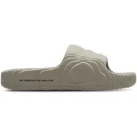 Adidas adidasChancla Adilette 22 35 1/2 Light Brown / Light Brown / Core Black Unisex