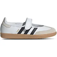 Adidas adidasZapatilla Samba Jane 44 Cloud White / Alumina / Core Black Mujer